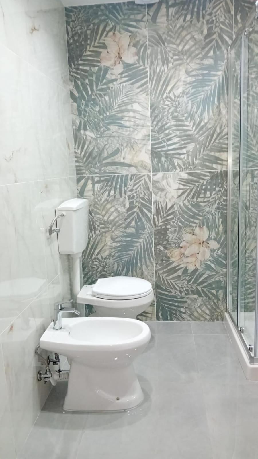B&B Garibaldi Road Naples Exterior photo